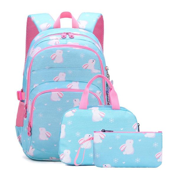 school bags for girls cartoon backpacks 3 pieces sets casual large size 8-12 years children girl backpack kids
school bags for girls cartoon backpacks 3 pieces sets casual large size 8-12 years children girl backpack kids