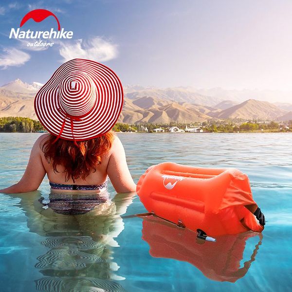 outdoor bags naturehike 8.5l 20l inflatable ocean waterproof floating pack swimming diving lifesaving equipment river trekking
outdoor bags naturehike 8.5l 20l inflatable ocean waterproof floating pack swimming diving lifesaving equipment river trekking
