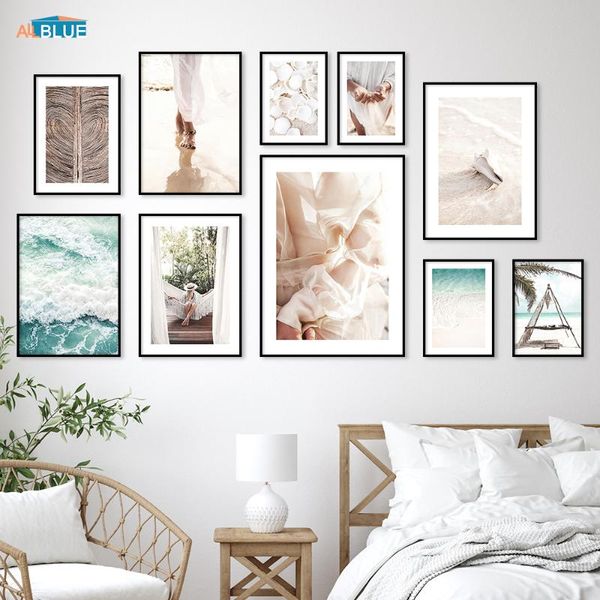 paintings coastal sunny sea wave sand beach landscape poster print modern wall decorative picture boho home decor art canvas painting
paintings coastal sunny sea wave sand beach landscape poster print modern wall decorative picture boho home decor art canvas painting