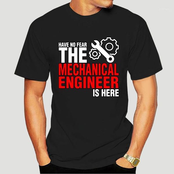 men's t-shirts streetwear design have no fear the mechanical engineer is here shirt white short sleeve custom t shirts men 9163x graphi, White;black
men's t-shirts streetwear design have no fear the mechanical engineer is here shirt white short sleeve custom t shirts men 9163x graphi, White;black