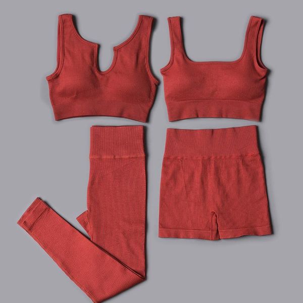 yoga outfit women seamless set fitness workout suits sport bra high waist leggings deep-v gym clothing 2021 sportswear
yoga outfit women seamless set fitness workout suits sport bra high waist leggings deep-v gym clothing 2021 sportswear