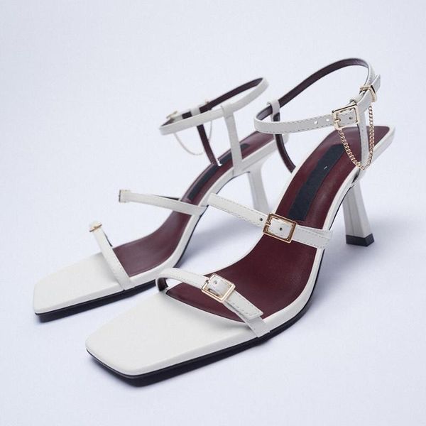 sandals brand simple fashion women's open toe strap stiletto heels roman professional dress shoes party, Black
sandals brand simple fashion women's open toe strap stiletto heels roman professional dress shoes party, Black