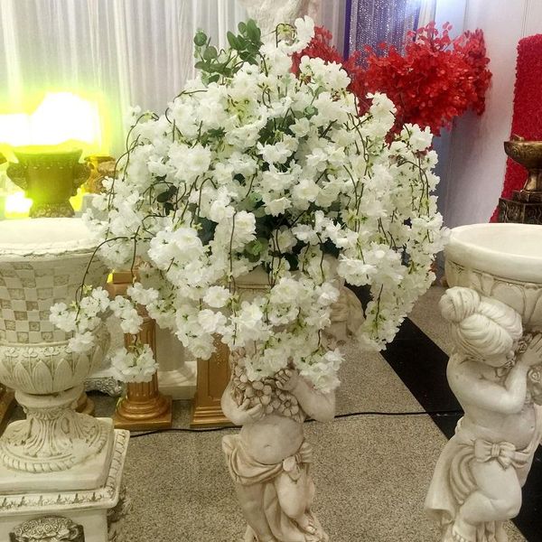 decorative flowers & wreaths artificial cherry blossom cane wedding decoration household soft outfit decorating
decorative flowers & wreaths artificial cherry blossom cane wedding decoration household soft outfit decorating