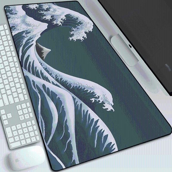 mouse pads & wrist rests japanese landscape pad large gaming notebook table mat thickened
mouse pads & wrist rests japanese landscape pad large gaming notebook table mat thickened