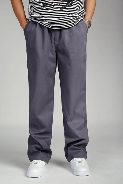autumn and winter sales nutty pants male lard-bucket pantses large size cotton casual trousers thick men men's, Black
autumn and winter sales nutty pants male lard-bucket pantses large size cotton casual trousers thick men men's, Black