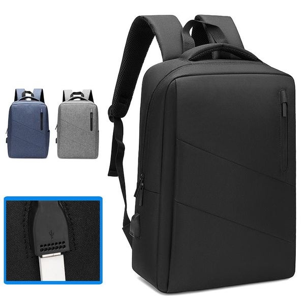 backpack business backpacks for men usb charging multi-function bag lap15 6 casual waterproof oxford cloth rucksack mans
backpack business backpacks for men usb charging multi-function bag lap15 6 casual waterproof oxford cloth rucksack mans