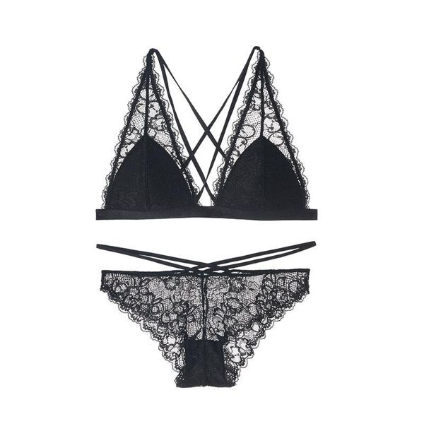 bras sets underwear set women lace beauty back ultra-thin bra wire-french bralette transparent push up & brief, Red;black
bras sets underwear set women lace beauty back ultra-thin bra wire-french bralette transparent push up & brief, Red;black