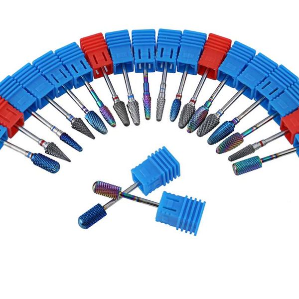 nail art equipment drill bit carbide milling cutters tool for electric manicure machine nails accessories remove gel tools, Silver
nail art equipment drill bit carbide milling cutters tool for electric manicure machine nails accessories remove gel tools, Silver