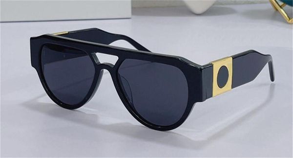 selling fashion design sunglasses 4401 pilot big plate frame trendy catwalk style simple and elegant uv400 protective glasses, White;black
selling fashion design sunglasses 4401 pilot big plate frame trendy catwalk style simple and elegant uv400 protective glasses, White;black