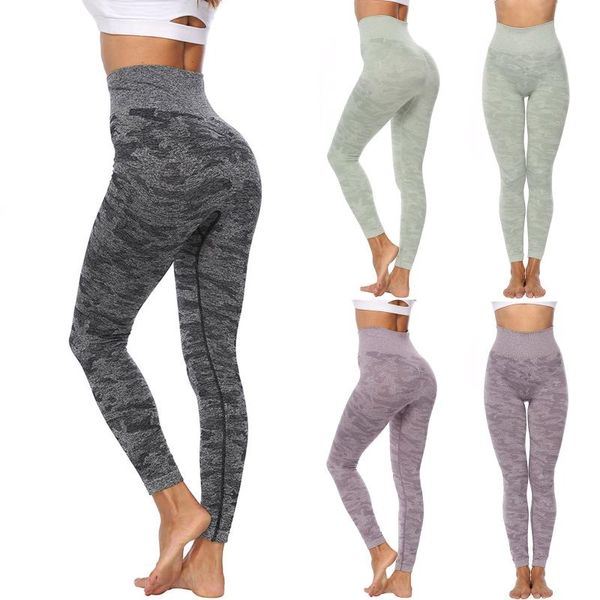 yoga outfit spandex high waist legging pockets fitness bottoms hip lift sweatpants for women camouflage sport trousers workout pants
yoga outfit spandex high waist legging pockets fitness bottoms hip lift sweatpants for women camouflage sport trousers workout pants