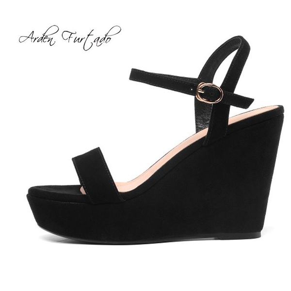 dress shoes arden furtado summer 2021 fashion women's black suede buckle strap platform wedges sandals open toe party ladies
dress shoes arden furtado summer 2021 fashion women's black suede buckle strap platform wedges sandals open toe party ladies