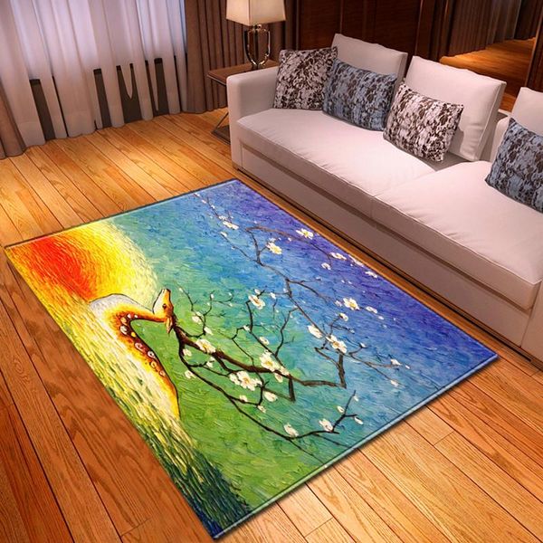 multi color deer print large size 3d carpet children's room game bedroom carpets
multi color deer print large size 3d carpet children's room game bedroom carpets