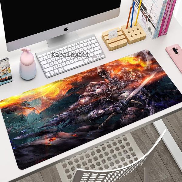 mouse pads & wrist rests large gaming mousepad anime dark soul pad compute mat gamer stitching desk xxl for pc keyboard carpet
mouse pads & wrist rests large gaming mousepad anime dark soul pad compute mat gamer stitching desk xxl for pc keyboard carpet
