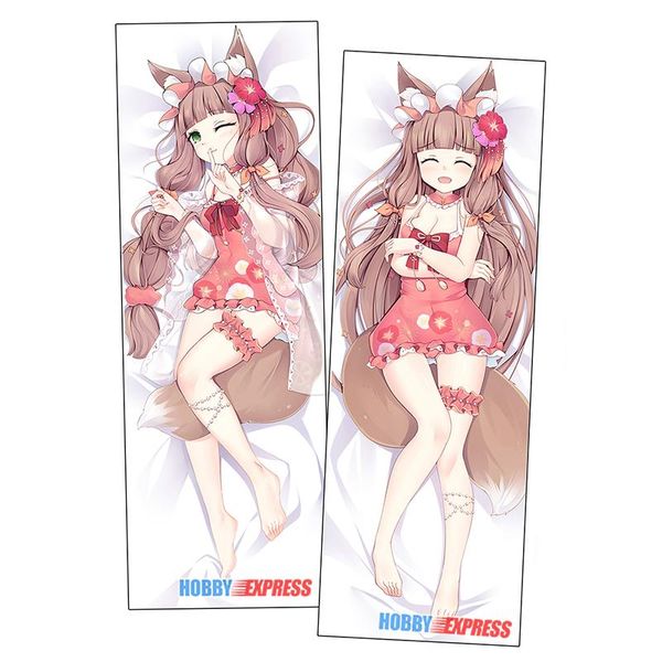 pillow case hobby express anime dakimakura japanese otaku waifu hugging body cover maho himemiya adp20039
pillow case hobby express anime dakimakura japanese otaku waifu hugging body cover maho himemiya adp20039