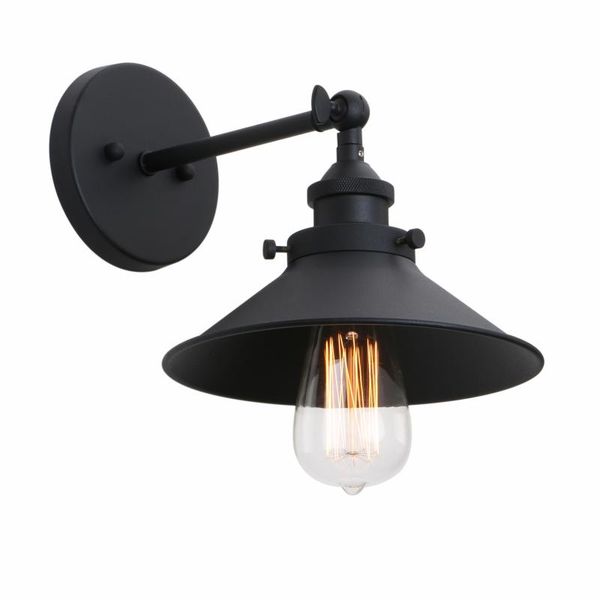 permo 7.87 inches vintage industrial metal wall sconce lighting 180 degree adjustable lamp
permo 7.87 inches vintage industrial metal wall sconce lighting 180 degree adjustable lamp