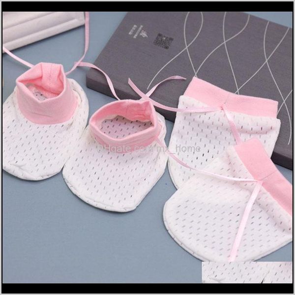 fashion baby summer breathable net anti scratching gloves born protection face scratch foot covers zexha childrens t18dc, White
fashion baby summer breathable net anti scratching gloves born protection face scratch foot covers zexha childrens t18dc, White