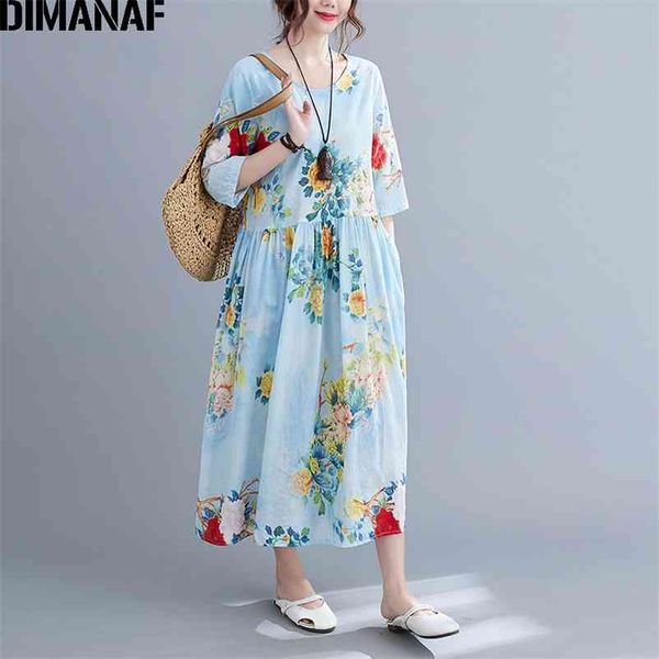plus size summer dress women vestidos sundress flowers print long pleated cotton loose elegant lady es 210531, Black;gray
plus size summer dress women vestidos sundress flowers print long pleated cotton loose elegant lady es 210531, Black;gray