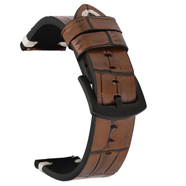 watch bands beafiry 2021fashion genuine leather band 20mm 22mm bamboo pattern watchband quick release strap brown blue for men women, Black;brown
watch bands beafiry 2021fashion genuine leather band 20mm 22mm bamboo pattern watchband quick release strap brown blue for men women, Black;brown