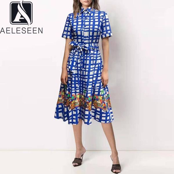 designer fashion 100% cotton women dress 2021 summer blue red plaid flower print office elegant casual dresses, Black;gray
designer fashion 100% cotton women dress 2021 summer blue red plaid flower print office elegant casual dresses, Black;gray