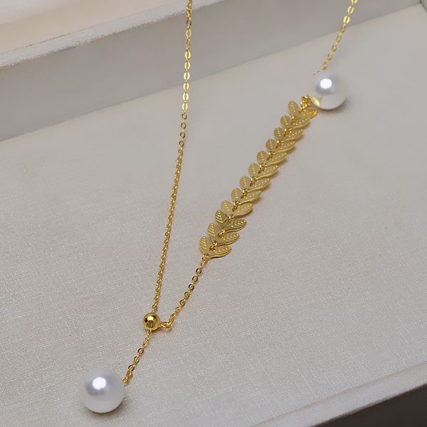 s925 silver adjustment empty support y-shaped fishtail chain diy meisui pendant 8-12 pearl accessories 3305
s925 silver adjustment empty support y-shaped fishtail chain diy meisui pendant 8-12 pearl accessories 3305