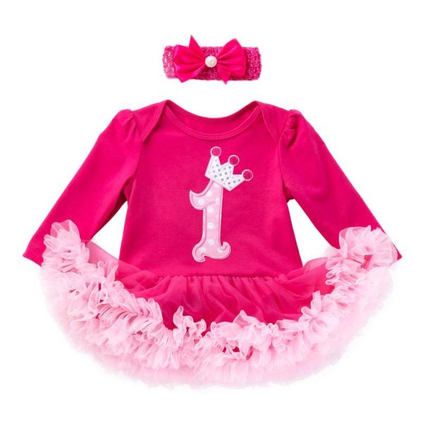 girl's dresses girl party tutu dress anniversaire fille born baby outfit clothes first birthday christmas vestido infantil festa 0-24m, Red;yellow
girl's dresses girl party tutu dress anniversaire fille born baby outfit clothes first birthday christmas vestido infantil festa 0-24m, Red;yellow