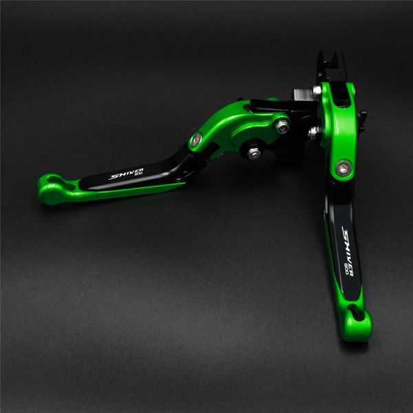 motorcycle brakes for aprilia shiver 900 shiver900 2021 folding extendable cnc moto adjustable clutch brake levers
motorcycle brakes for aprilia shiver 900 shiver900 2021 folding extendable cnc moto adjustable clutch brake levers