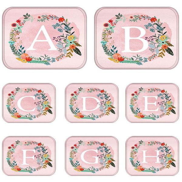 cushion/decorative pillow pink flower letter kitchen entrance door mat coral velvet carpet rubber colorful indoor floor mats non-anti-slip r
cushion/decorative pillow pink flower letter kitchen entrance door mat coral velvet carpet rubber colorful indoor floor mats non-anti-slip r