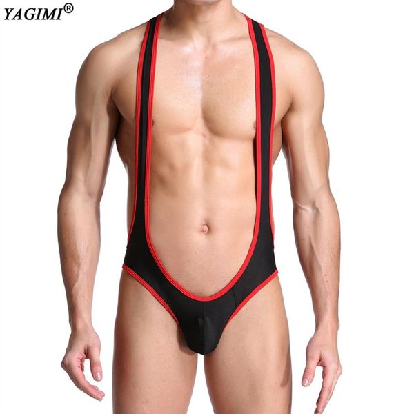 underpants yagimi gay underwear mens bodysuit jockstrap bodywear wrestling singlet leotard jumpsuits suspender teddies, Black;white
underpants yagimi gay underwear mens bodysuit jockstrap bodywear wrestling singlet leotard jumpsuits suspender teddies, Black;white