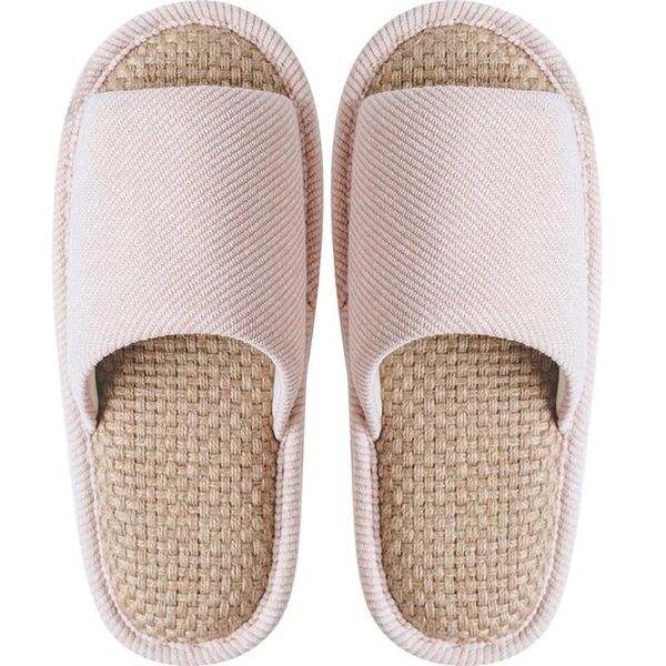 slippers couples women men home indoor floor flat cotton fabric shoes bedroom fashion simple casual flip flop yl5, Black
slippers couples women men home indoor floor flat cotton fabric shoes bedroom fashion simple casual flip flop yl5, Black