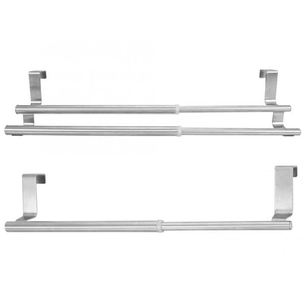bathroom storage & organization double/single stainless steel retractable bath towel rack bar bedroom hanger cabinet hanging door
bathroom storage & organization double/single stainless steel retractable bath towel rack bar bedroom hanger cabinet hanging door