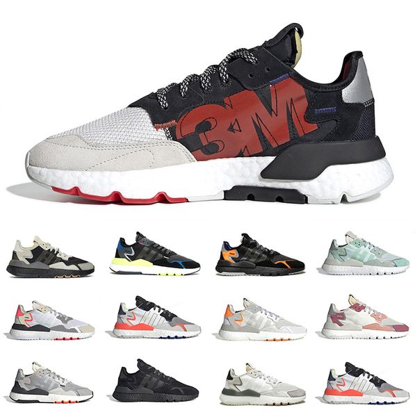 2022 mens sneakers nite jogger shoes 3m black crystal red silver metallic blue pride periwinkle hi res grey two solar orange grey pack men w
2022 mens sneakers nite jogger shoes 3m black crystal red silver metallic blue pride periwinkle hi res grey two solar orange grey pack men w
