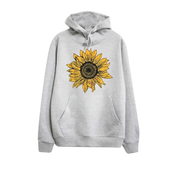 women hoodie autumn casual sunflower printing pullover lightweight long sleeve drawstring plus size loose hooded women's hoodies & swe, Black
women hoodie autumn casual sunflower printing pullover lightweight long sleeve drawstring plus size loose hooded women's hoodies & swe, Black