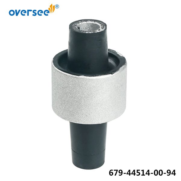 oversee rubber mount 679-44514-00-94 suits for yamaha parsun parts 40hp outboard spare engine model motor 679-44514
oversee rubber mount 679-44514-00-94 suits for yamaha parsun parts 40hp outboard spare engine model motor 679-44514