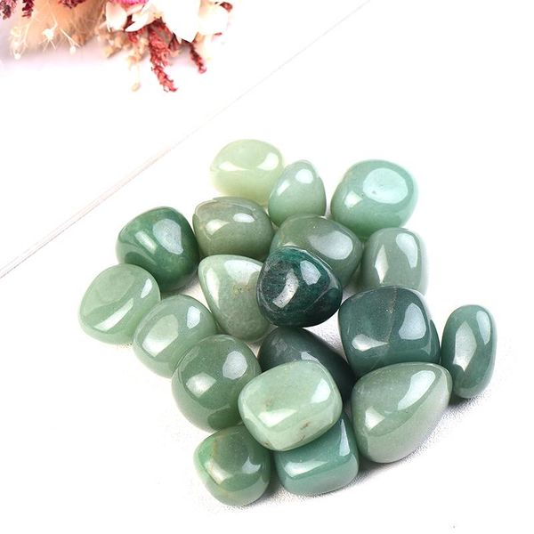 decorative objects & figurines 1pc natural aventurine chalcedony size of the particles tumbled stones mineral specimens suitable for aquariu
decorative objects & figurines 1pc natural aventurine chalcedony size of the particles tumbled stones mineral specimens suitable for aquariu