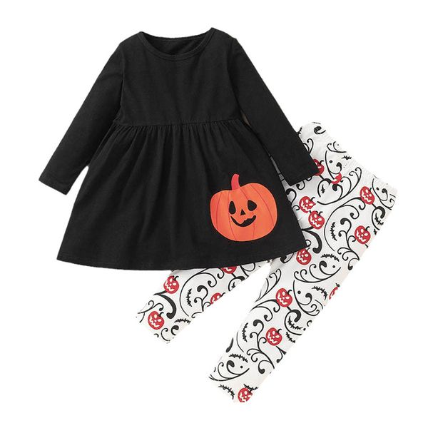 kids clothing sets girls outfits baby clothes children wear autumn winter fashion halloween pumpkin dress leggings tights headbands 3pcs b82, White
kids clothing sets girls outfits baby clothes children wear autumn winter fashion halloween pumpkin dress leggings tights headbands 3pcs b82, White