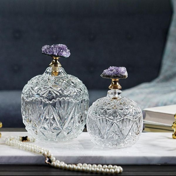 storage bottles & jars creative luxury jar glass cookie candy fruit food container lid organizer organizador kichen items df50pg
storage bottles & jars creative luxury jar glass cookie candy fruit food container lid organizer organizador kichen items df50pg