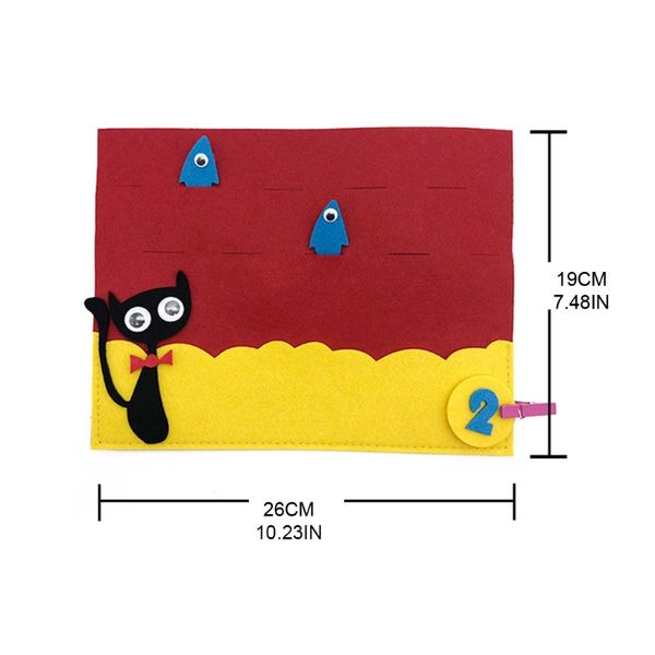 40jc table play toy realistic puzzle math non-woven portable multitype table game creative kids gift
40jc table play toy realistic puzzle math non-woven portable multitype table game creative kids gift