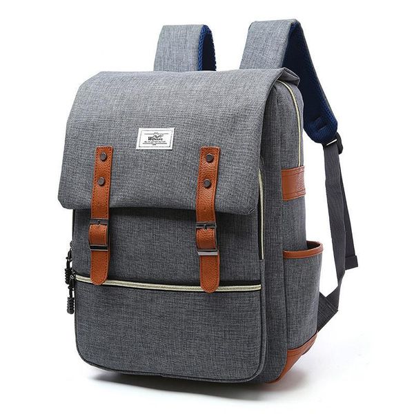 backpack men male vintage canvas backpacks for teenage boys school bags casual rucksacks large capacity travel bag lapwomen
backpack men male vintage canvas backpacks for teenage boys school bags casual rucksacks large capacity travel bag lapwomen