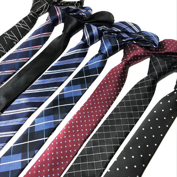 bow ties korean style tie men's business casual work 5cm jacquard narrow, Black;gray
bow ties korean style tie men's business casual work 5cm jacquard narrow, Black;gray