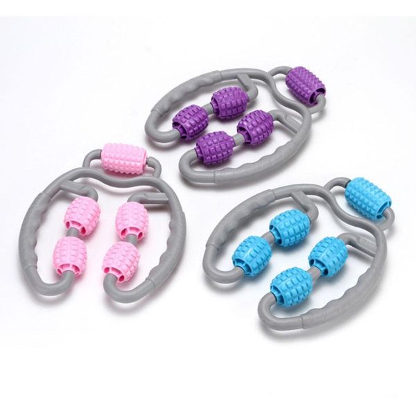 fitness balls yoga ring clip calf massager muscle relaxer roller stovepipe artifact foam
fitness balls yoga ring clip calf massager muscle relaxer roller stovepipe artifact foam
