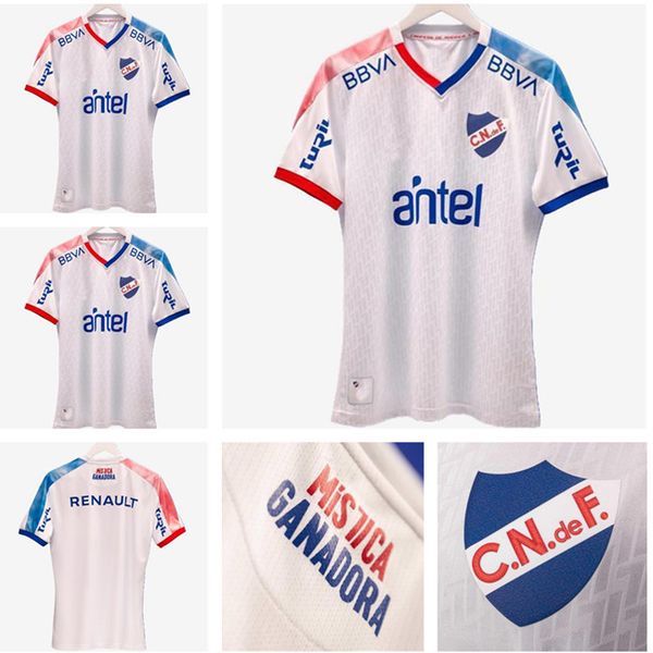 2021 2022 club nacional de football soccer jersey home club nacional asunción 21 22 brahian ayala danilo santacruz carlos arrua high-quality, Black;yellow
2021 2022 club nacional de football soccer jersey home club nacional asunción 21 22 brahian ayala danilo santacruz carlos arrua high-quality, Black;yellow