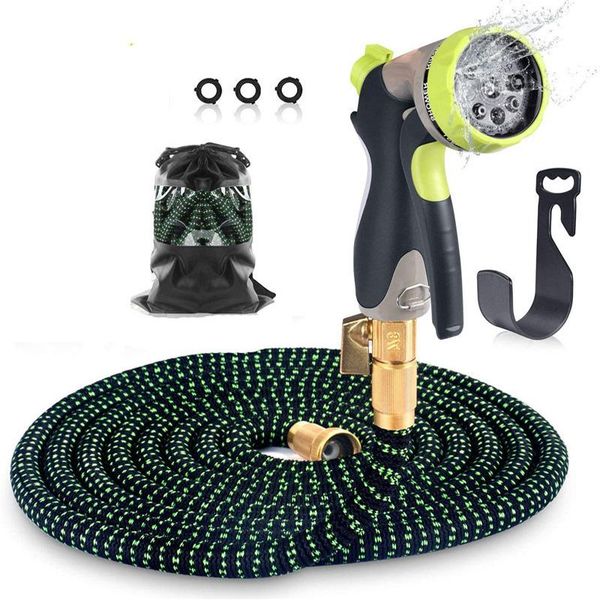 -selling watering hose eight-function water gun garden sprinkler high pressure household car wash equipments
-selling watering hose eight-function water gun garden sprinkler high pressure household car wash equipments
