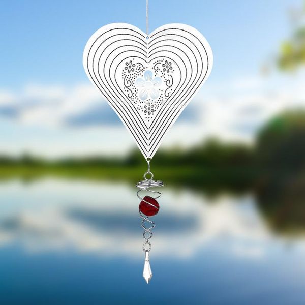 garden decorations b4# heart-shaped windmill rainbow suncatchers home crafts wind chimes decoration vintage decor pendant décoration de jard
garden decorations b4# heart-shaped windmill rainbow suncatchers home crafts wind chimes decoration vintage decor pendant décoration de jard