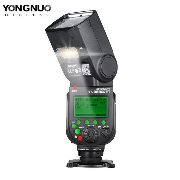 yn968ex-rt flash speedlite high-speed syncl wireless with led light for 5diii 6d 7dii 60d 1100d 1200d 1000d700d flashes
yn968ex-rt flash speedlite high-speed syncl wireless with led light for 5diii 6d 7dii 60d 1100d 1200d 1000d700d flashes