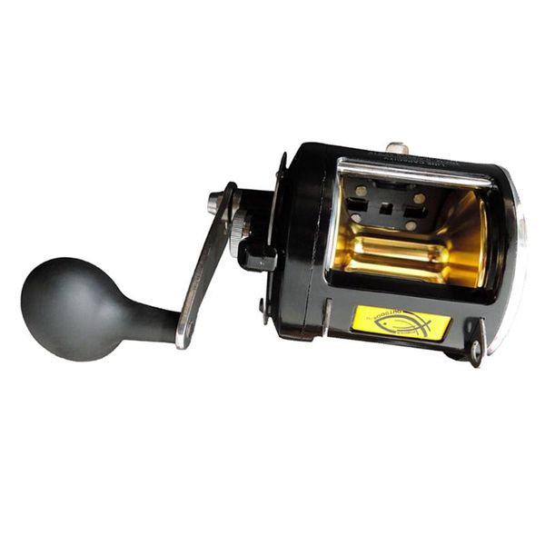 powerful drum reel trolling jigging fishing 8 bb 3.4:1 right hand baitcasting reels
powerful drum reel trolling jigging fishing 8 bb 3.4:1 right hand baitcasting reels