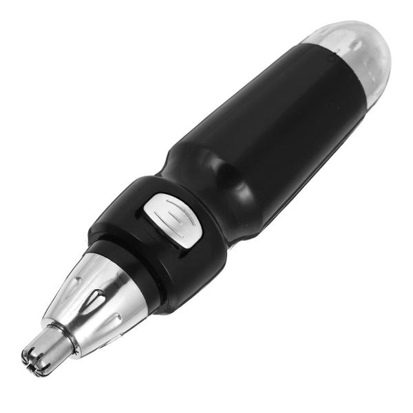 electric nose & ear trimmers men hair clipper removal machine grooming supply no battery
electric nose & ear trimmers men hair clipper removal machine grooming supply no battery