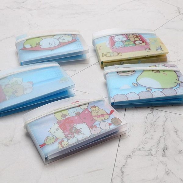 storage bags cartoon elephant animals portable pvc mask clips disposable face case container foldable recycling holder
storage bags cartoon elephant animals portable pvc mask clips disposable face case container foldable recycling holder