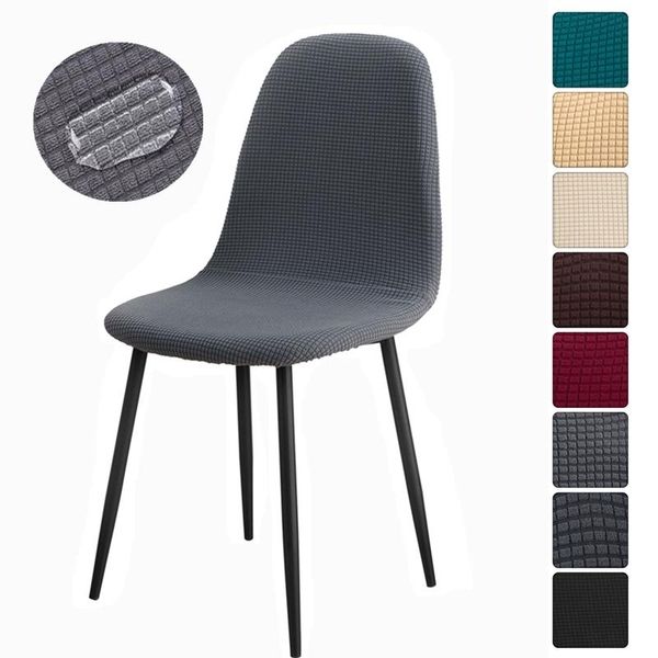 elastic eames chair seat cover velvet fabric for dining room washable removable covers banquet home el
elastic eames chair seat cover velvet fabric for dining room washable removable covers banquet home el