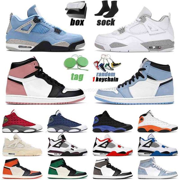 4s outdoor shoes men women 1s hyper royal university blue jumpman 4 white oreo back cat sail outdoor mens trainer
4s outdoor shoes men women 1s hyper royal university blue jumpman 4 white oreo back cat sail outdoor mens trainer