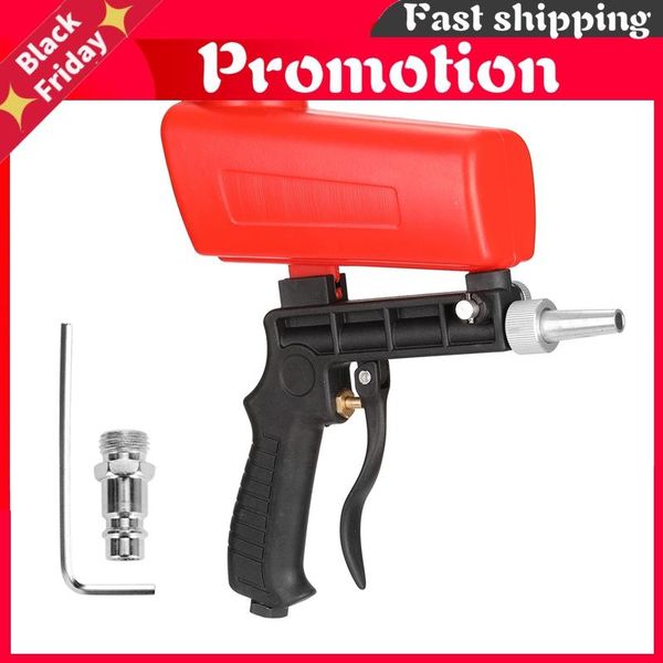 professional spray guns 90psi portable diy sandblasting machine gun mini blasting device sandblaster antirust adjustable
professional spray guns 90psi portable diy sandblasting machine gun mini blasting device sandblaster antirust adjustable